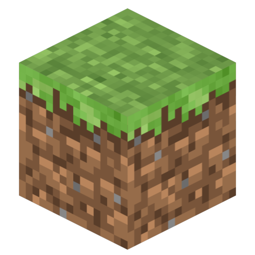 Minecraft Icon